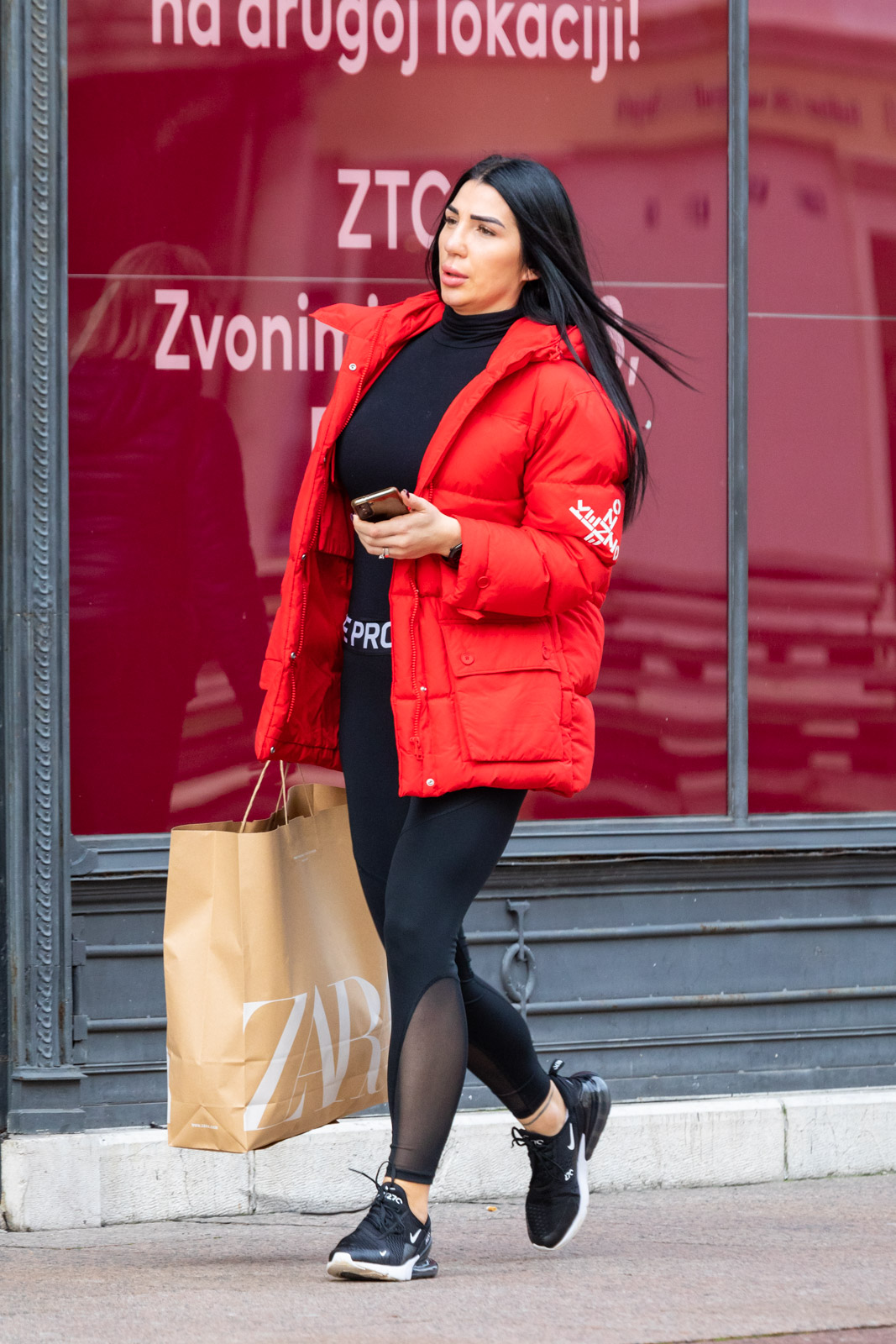 Klikom po Korzu 11.1.2023.-14