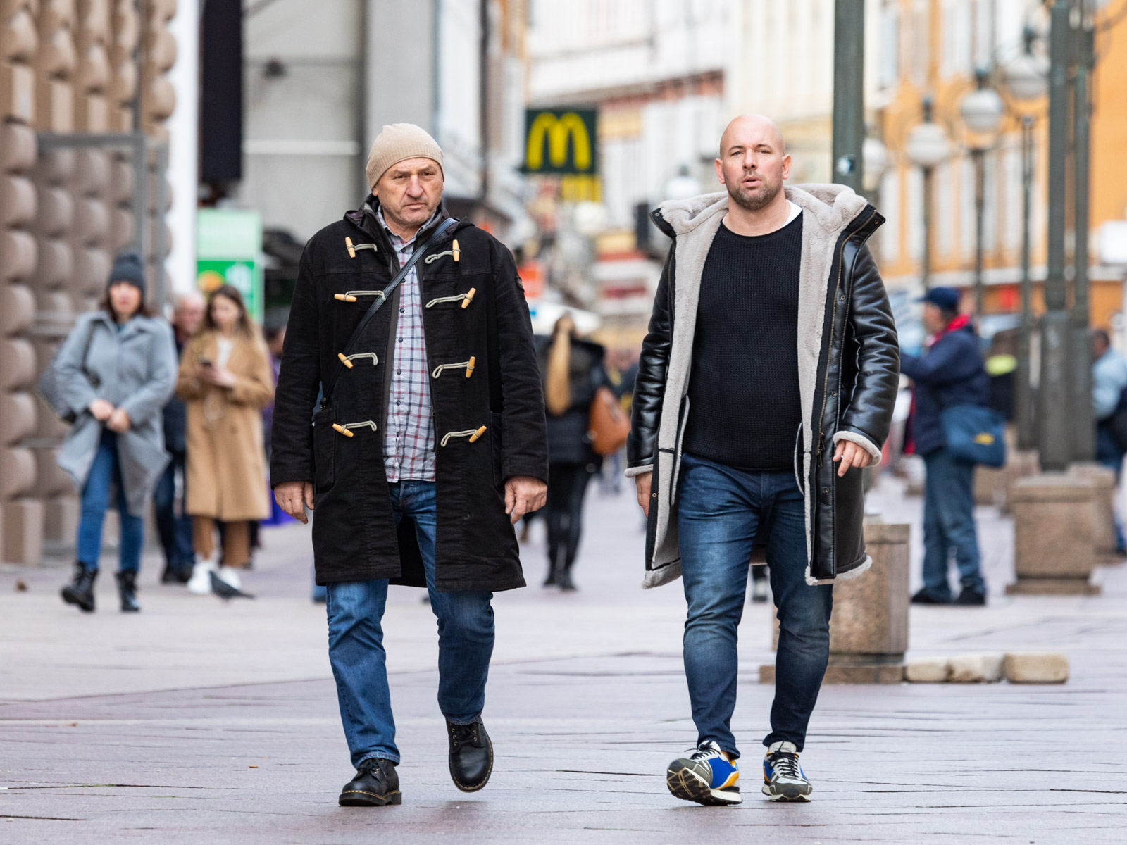 Klikom po Korzu 11.1.2023.-2