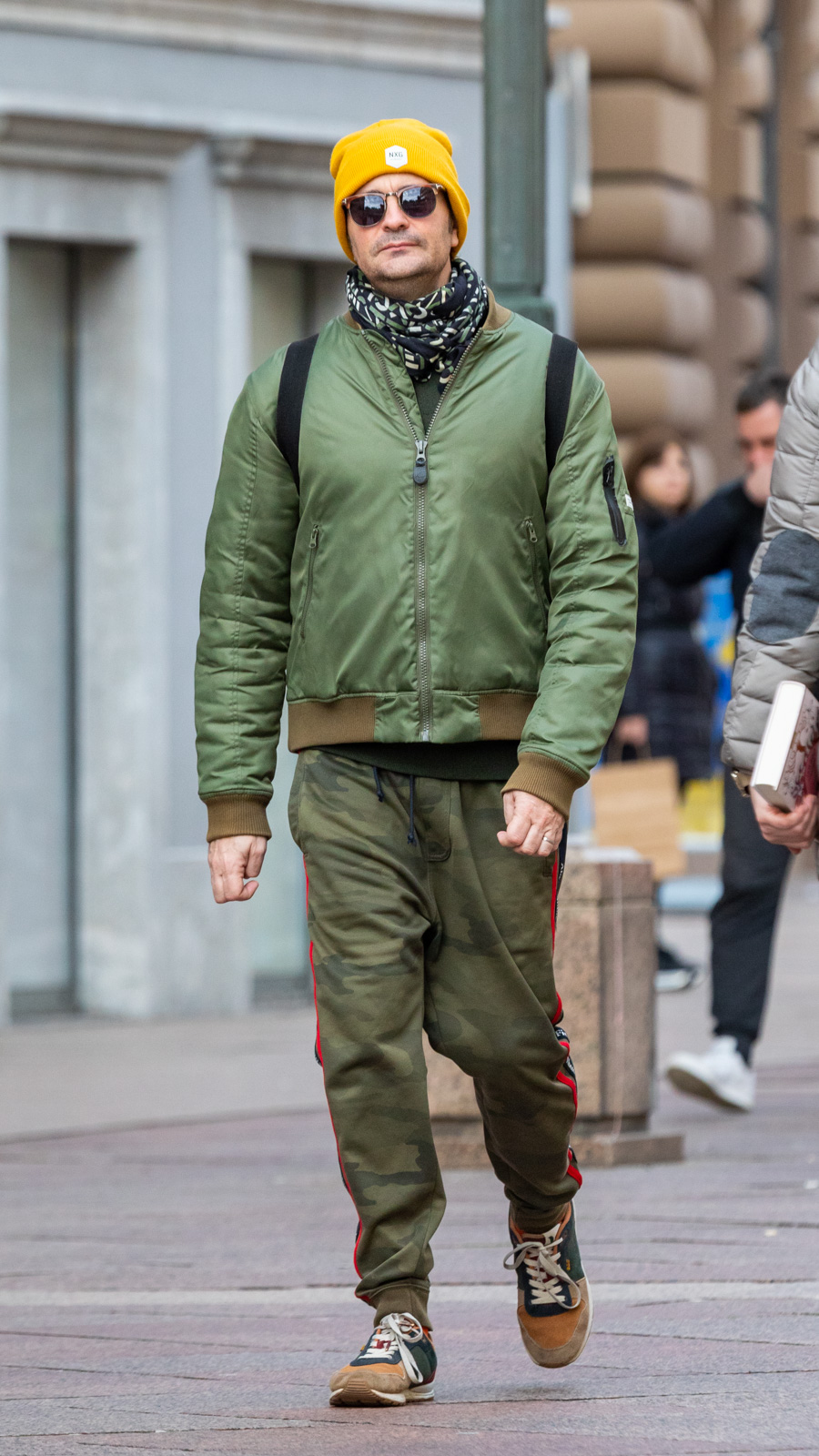 Klikom po Korzu 11.1.2023.-21