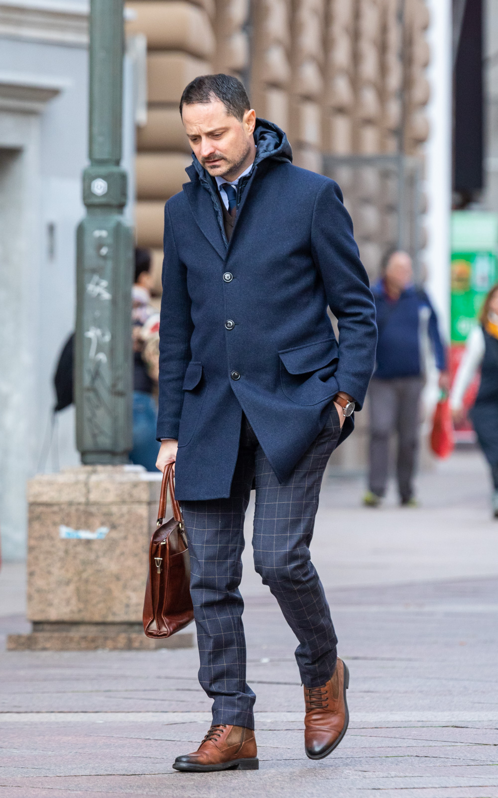 Klikom po Korzu 11.1.2023.-25