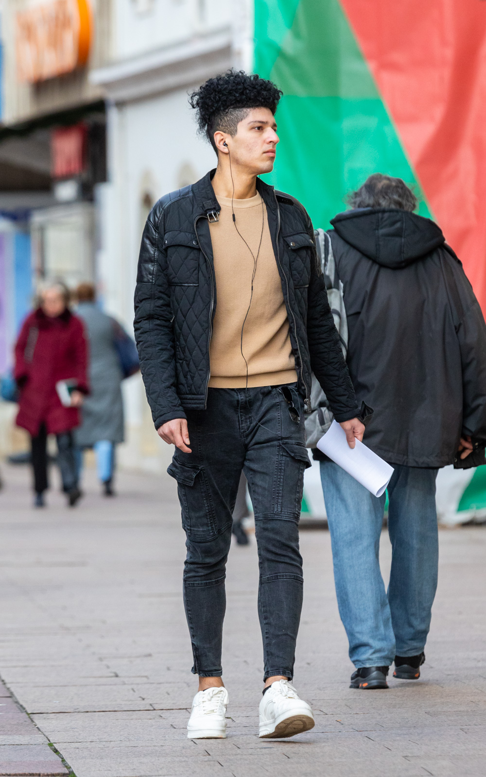 Klikom po Korzu 11.1.2023.-27