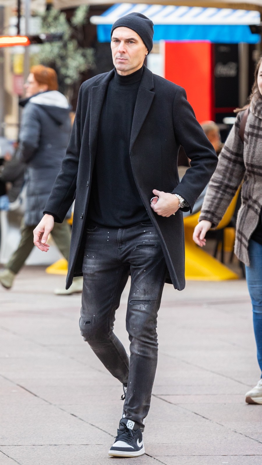 Klikom po Korzu 11.1.2023.-35