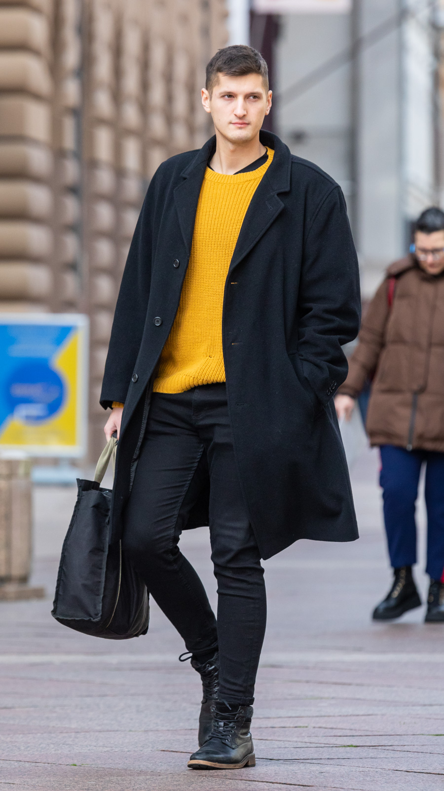 Klikom po Korzu 11.1.2023.-40