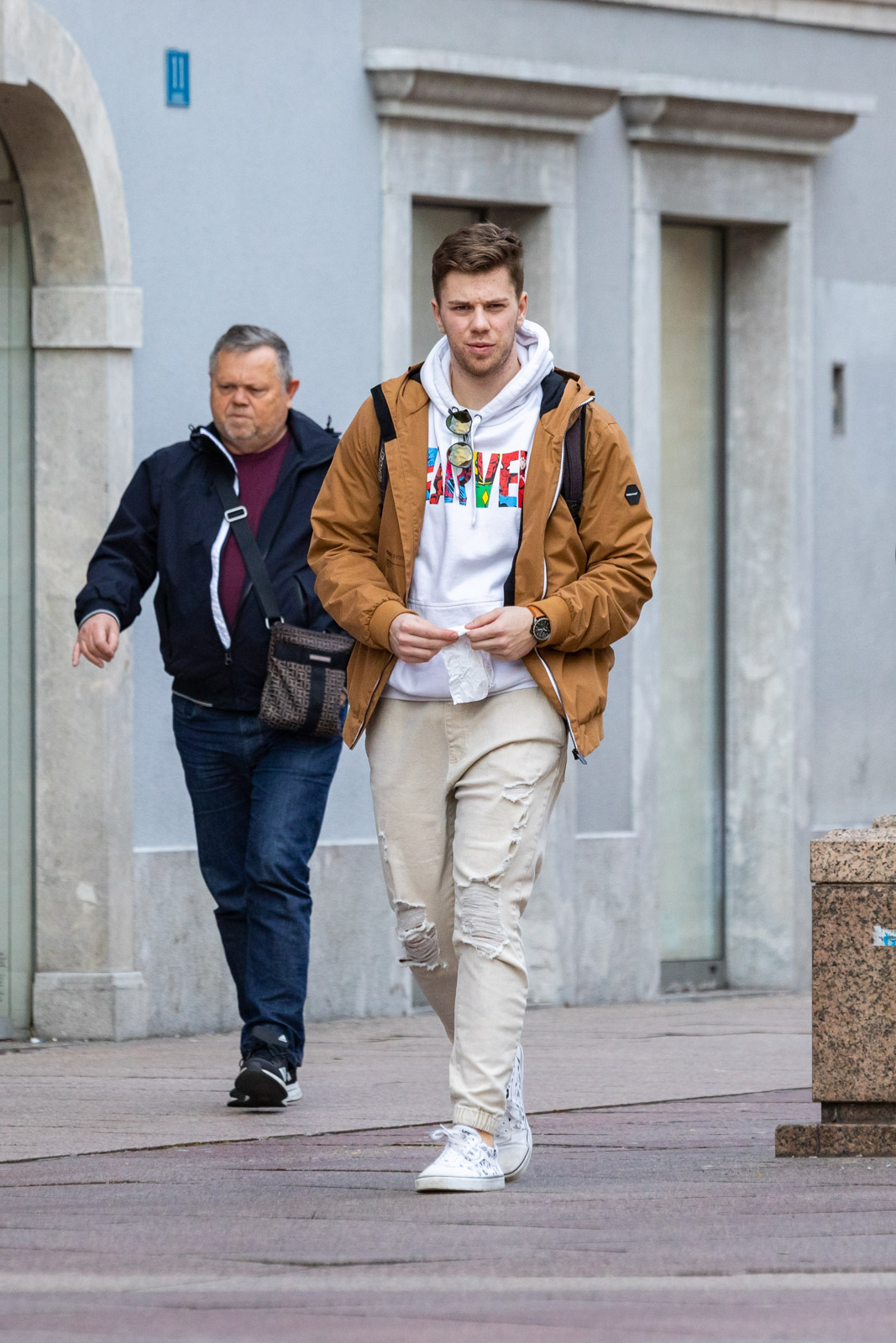 Klikom po Korzu 11.1.2023.-5