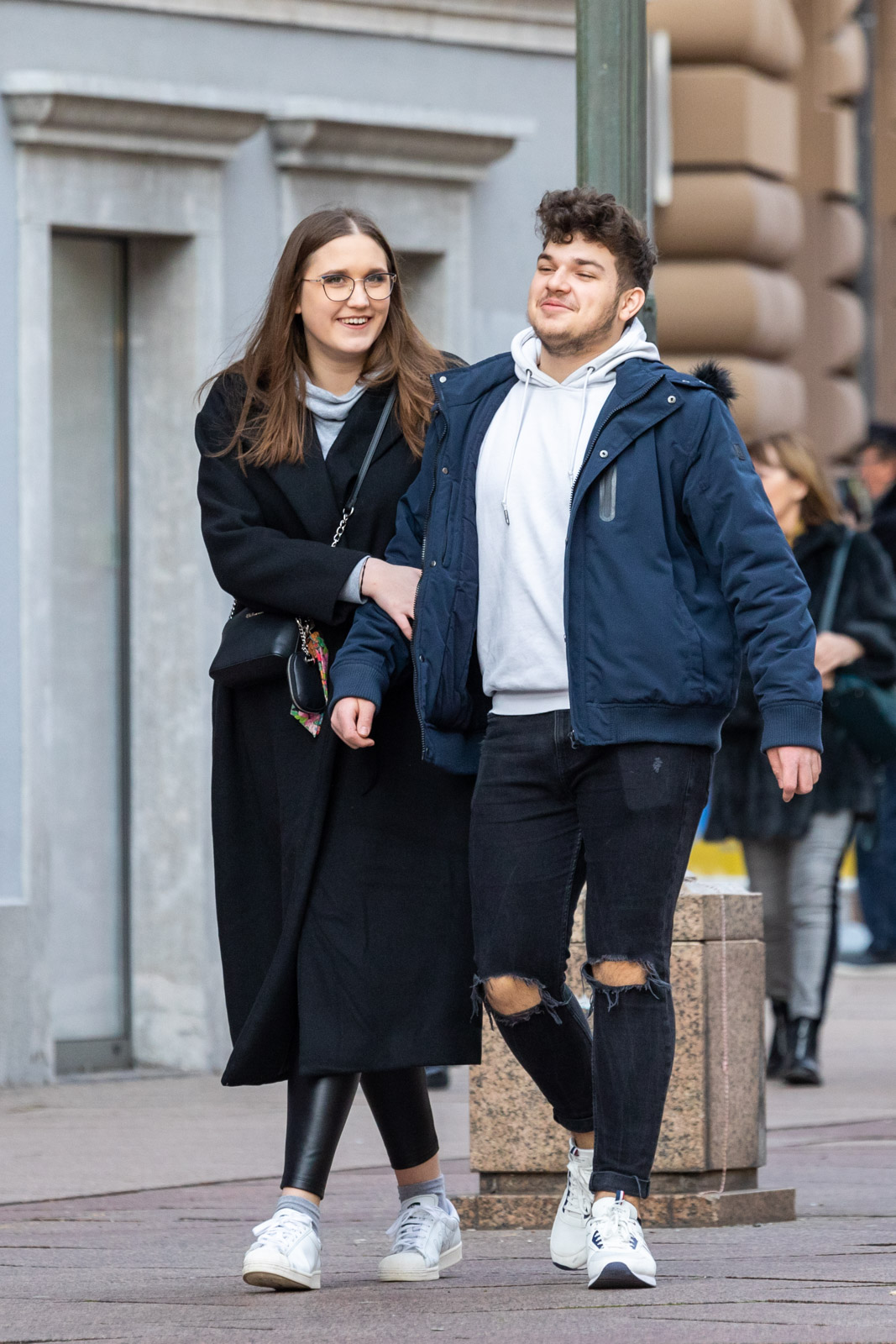 Klikom po Korzu 11.1.2023.-9