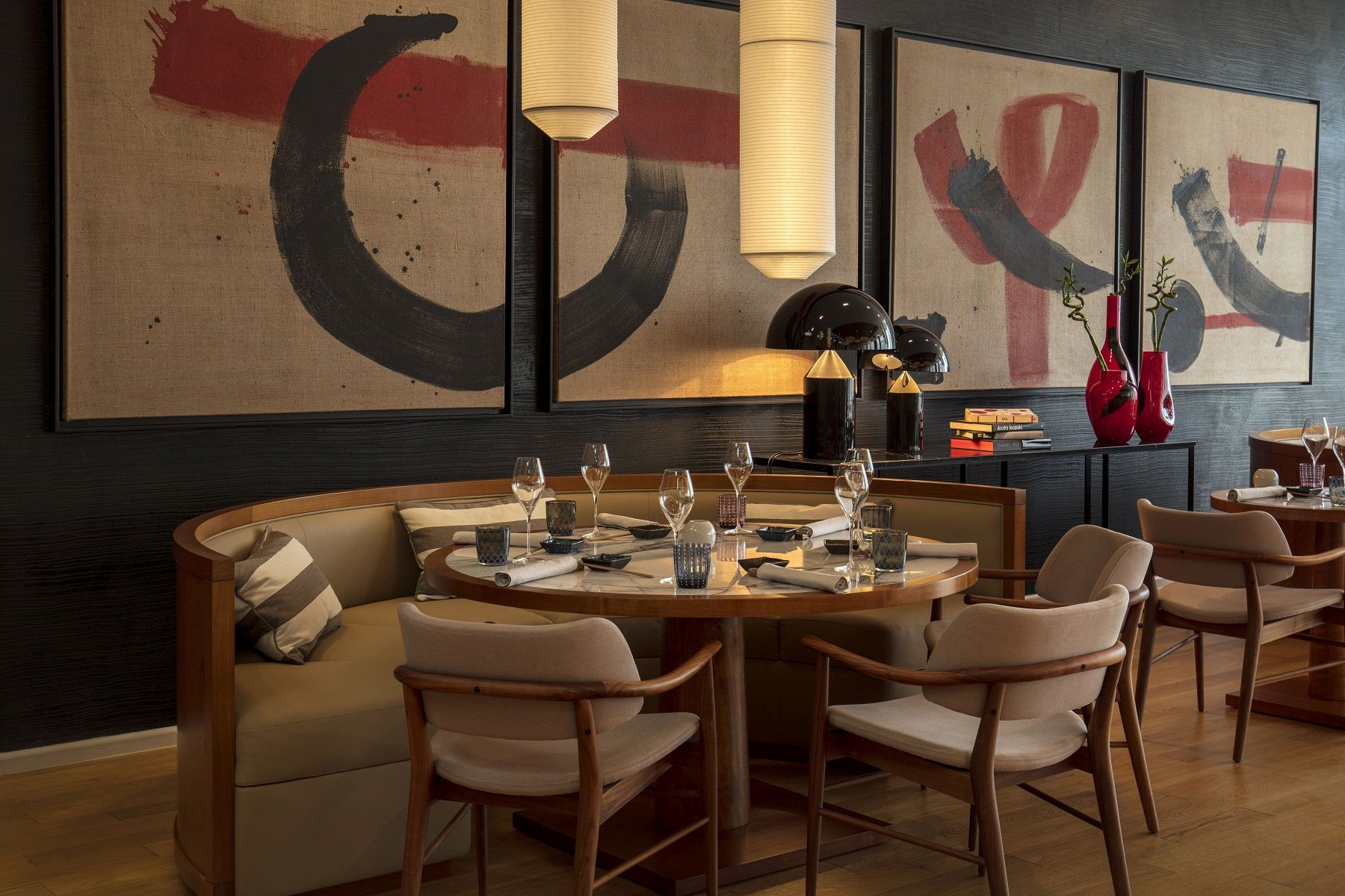 Matsunoki interijer 2