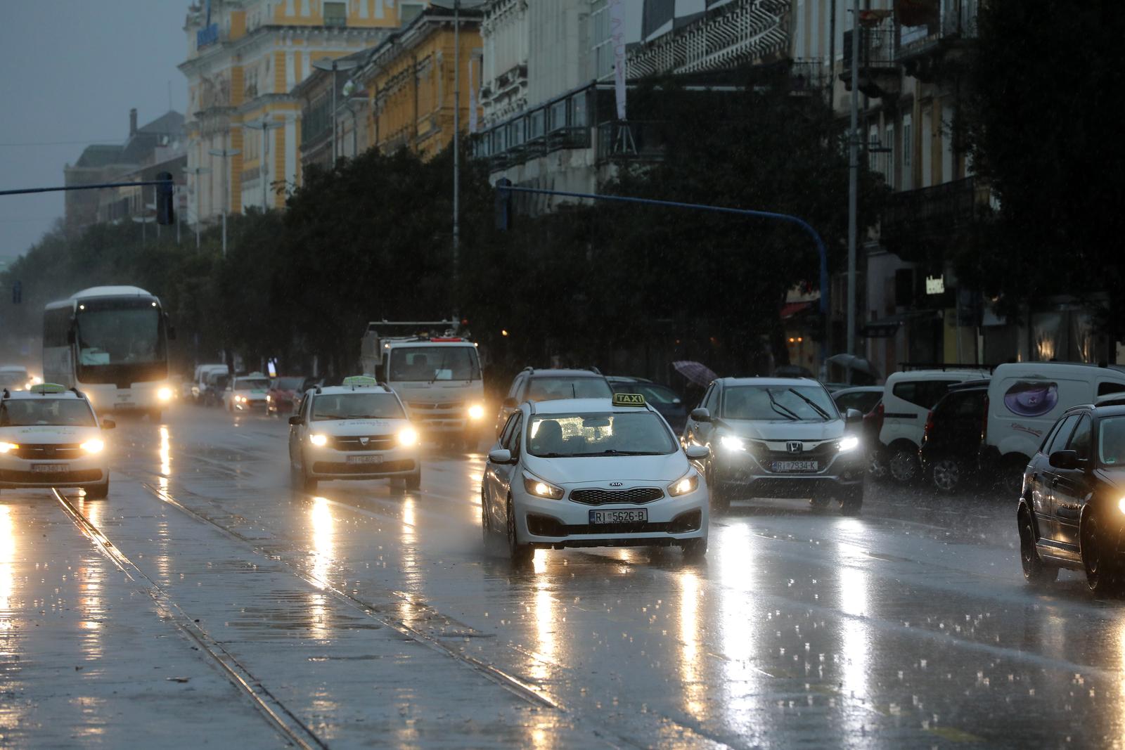 Kino prijepodne u Rijeci Kino prijepodne u Rijeci