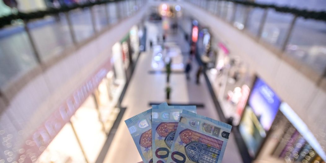 Kupnja u eurima Kupnja u eurima