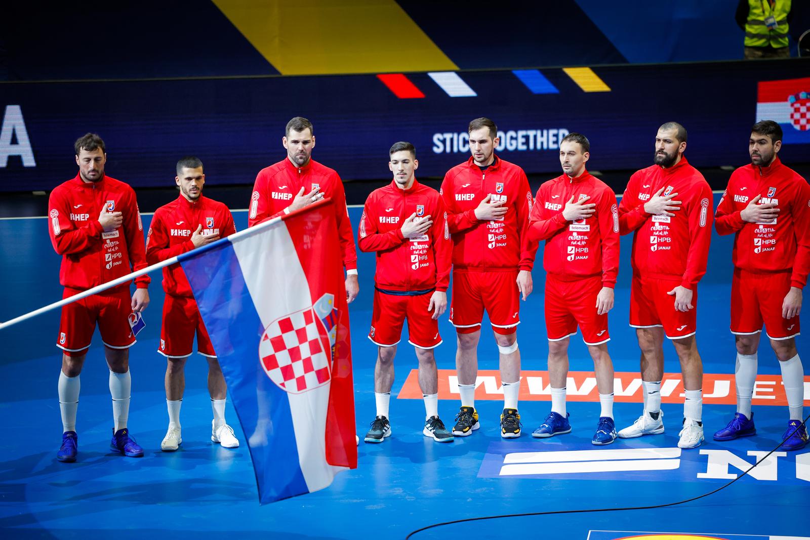 Hrvatska protiv Maroka u posljednjoj utakmici skupine SP-a