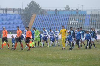 Osijek i Rijeka u Gradskon vrtu igraju 18. kolo HNL-a