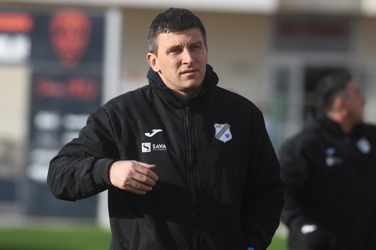 Šibenik: HNK Šibenik protiv HNK Rijeka u 19. kolu Prve HNL Šibenik: HNK Šibenik protiv HNK Rijeka u 19. kolu Prve HNL