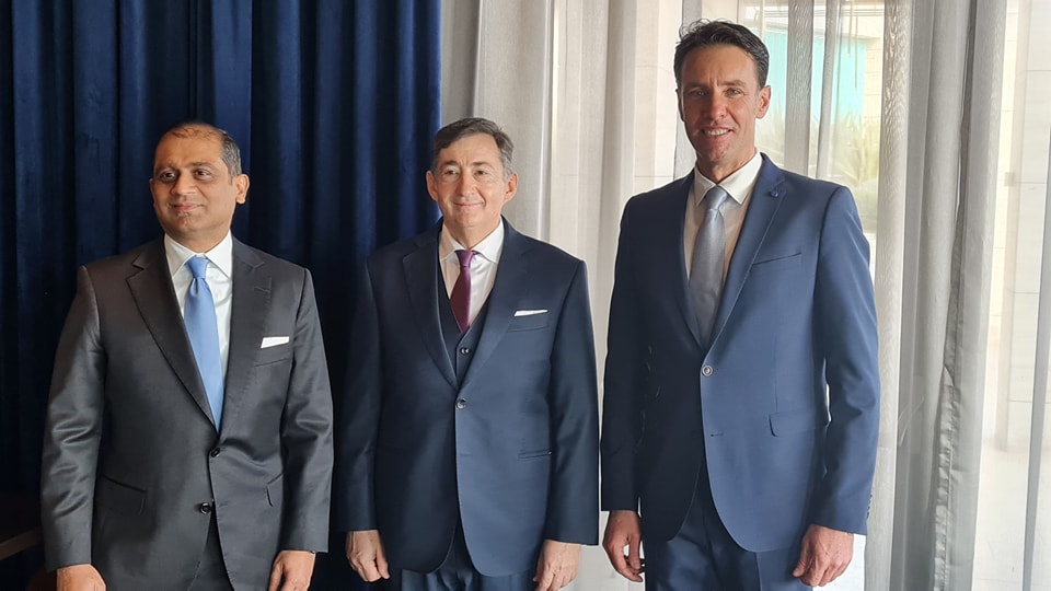 icici marriott hotel (2)