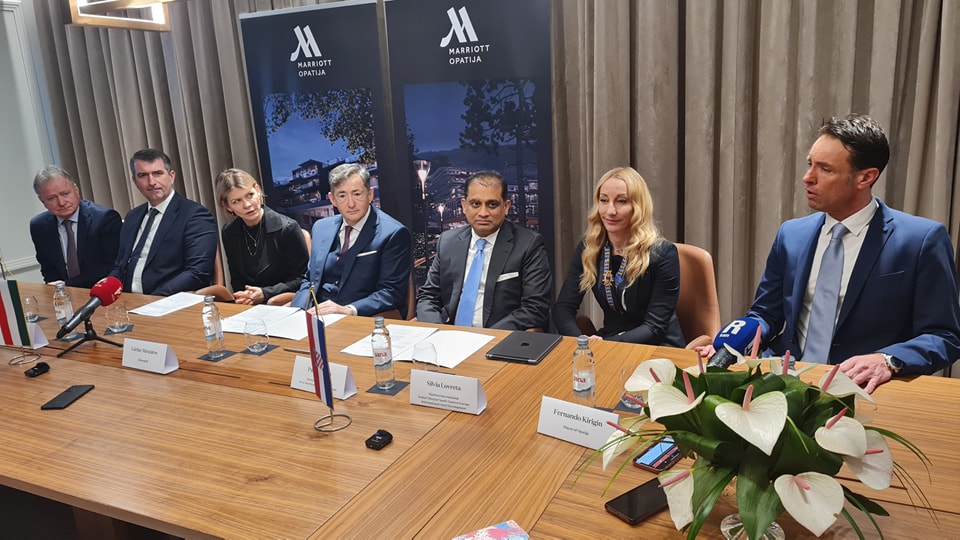 icici marriott hotel (3)