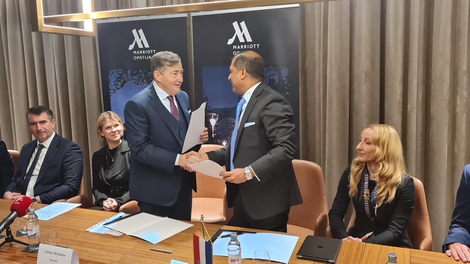 icici marriott hotel (4)