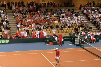 Davis-cup-Hrvatska-Austrija-4