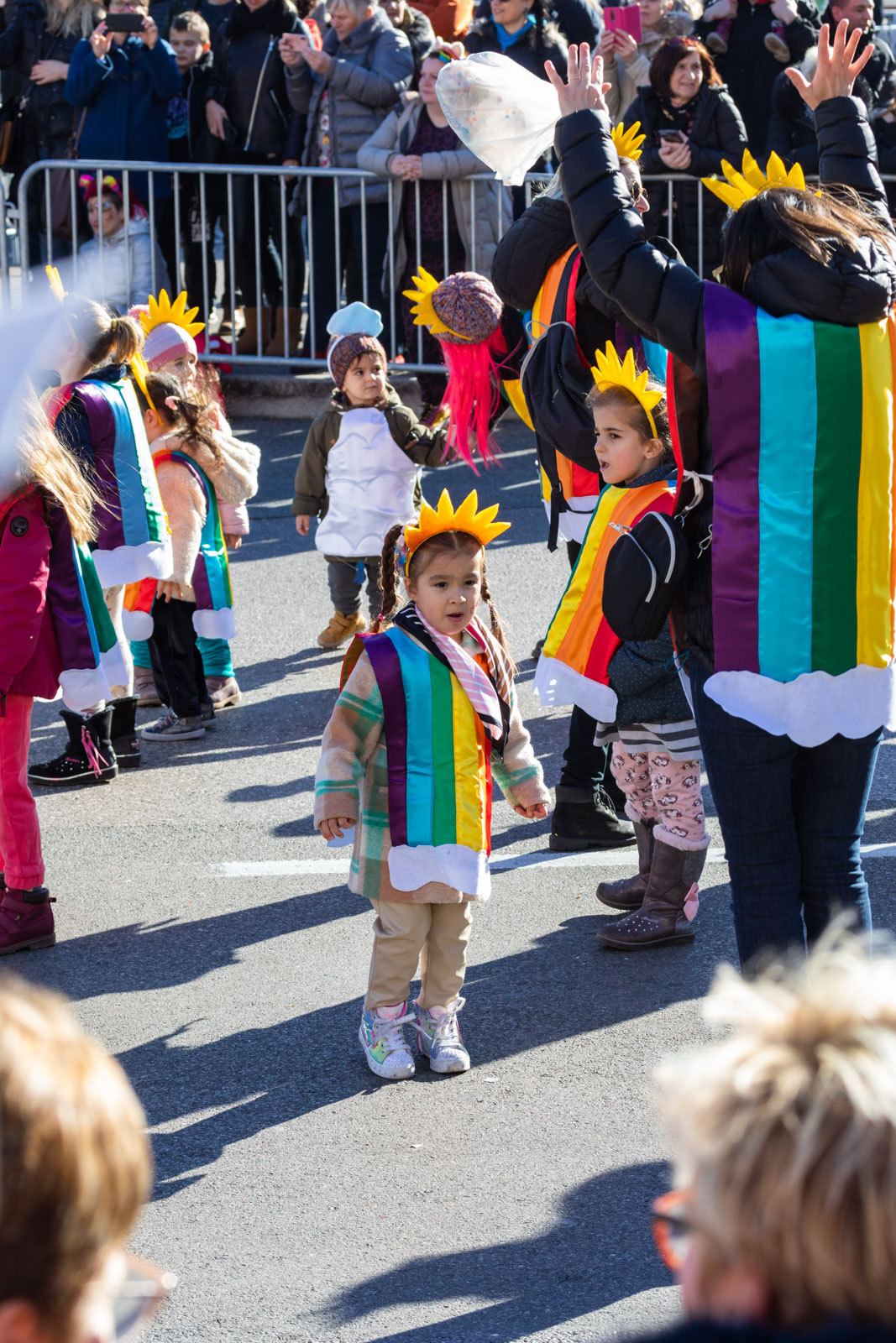 Dječji karneval-1 Dječji karneval-1