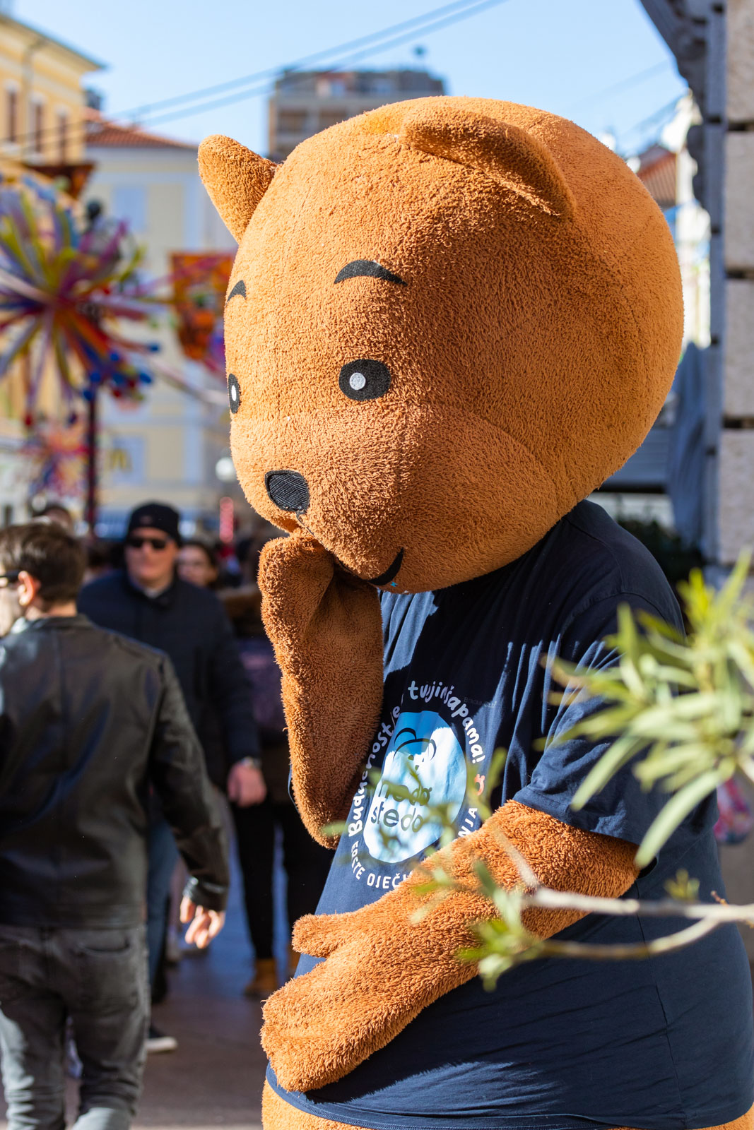 Dječji karneval-10 Dječji karneval-10