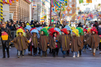 Dječji karneval-12