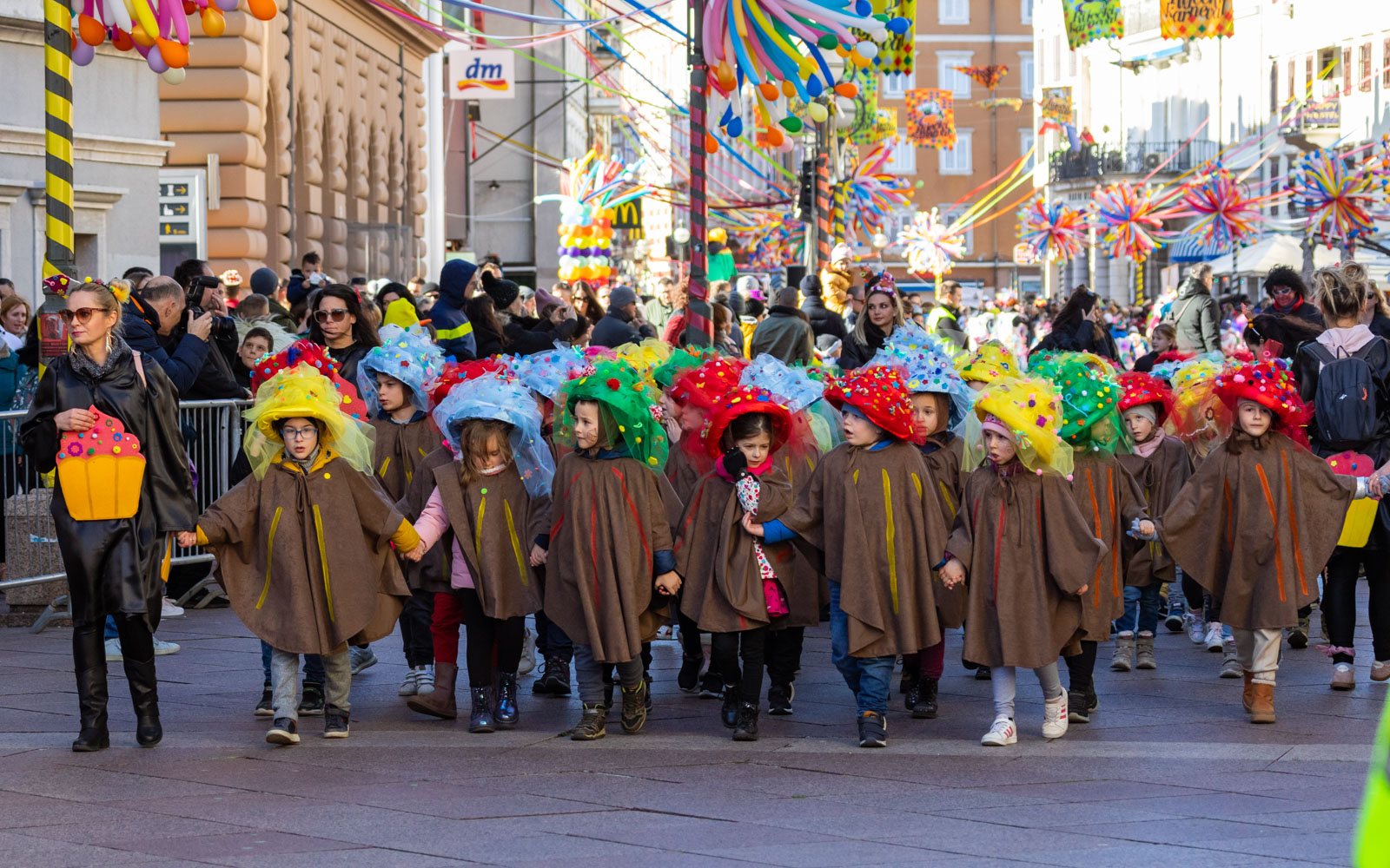 Dječji karneval-12 Dječji karneval-12