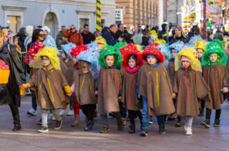 Dječji karneval-13