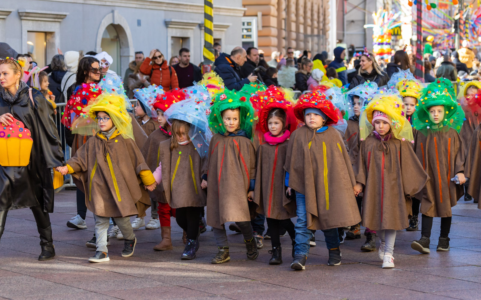 Dječji karneval-13 Dječji karneval-13