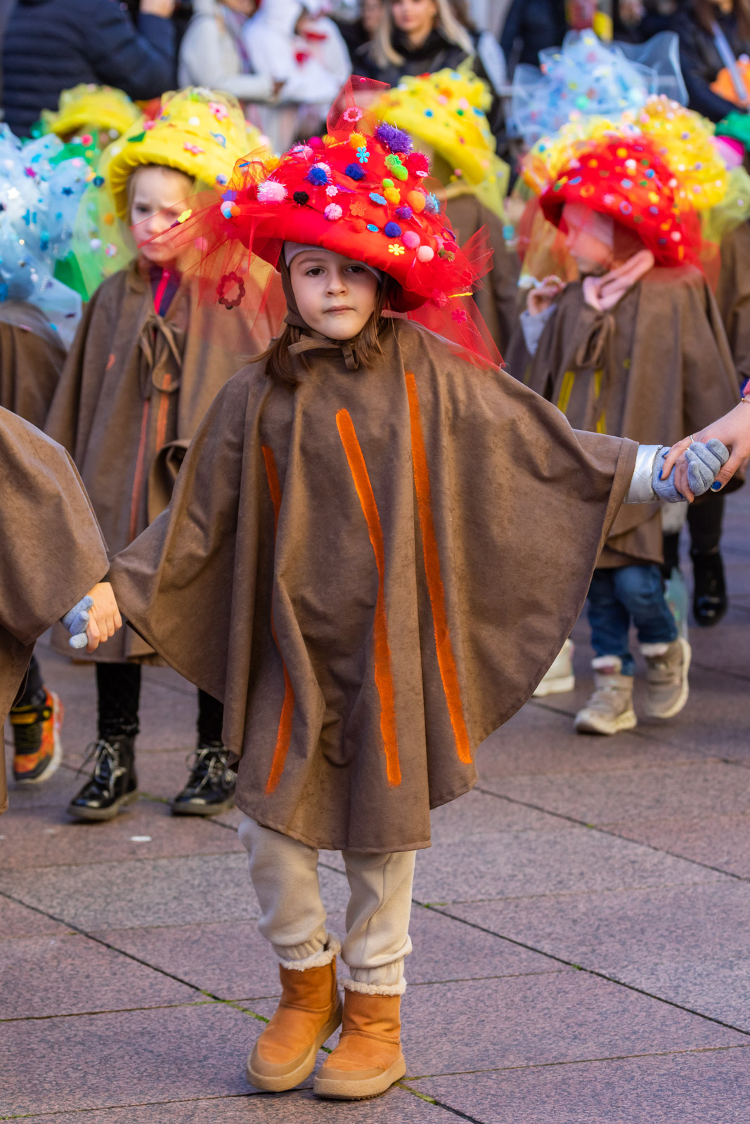 Dječji karneval-14 Dječji karneval-14