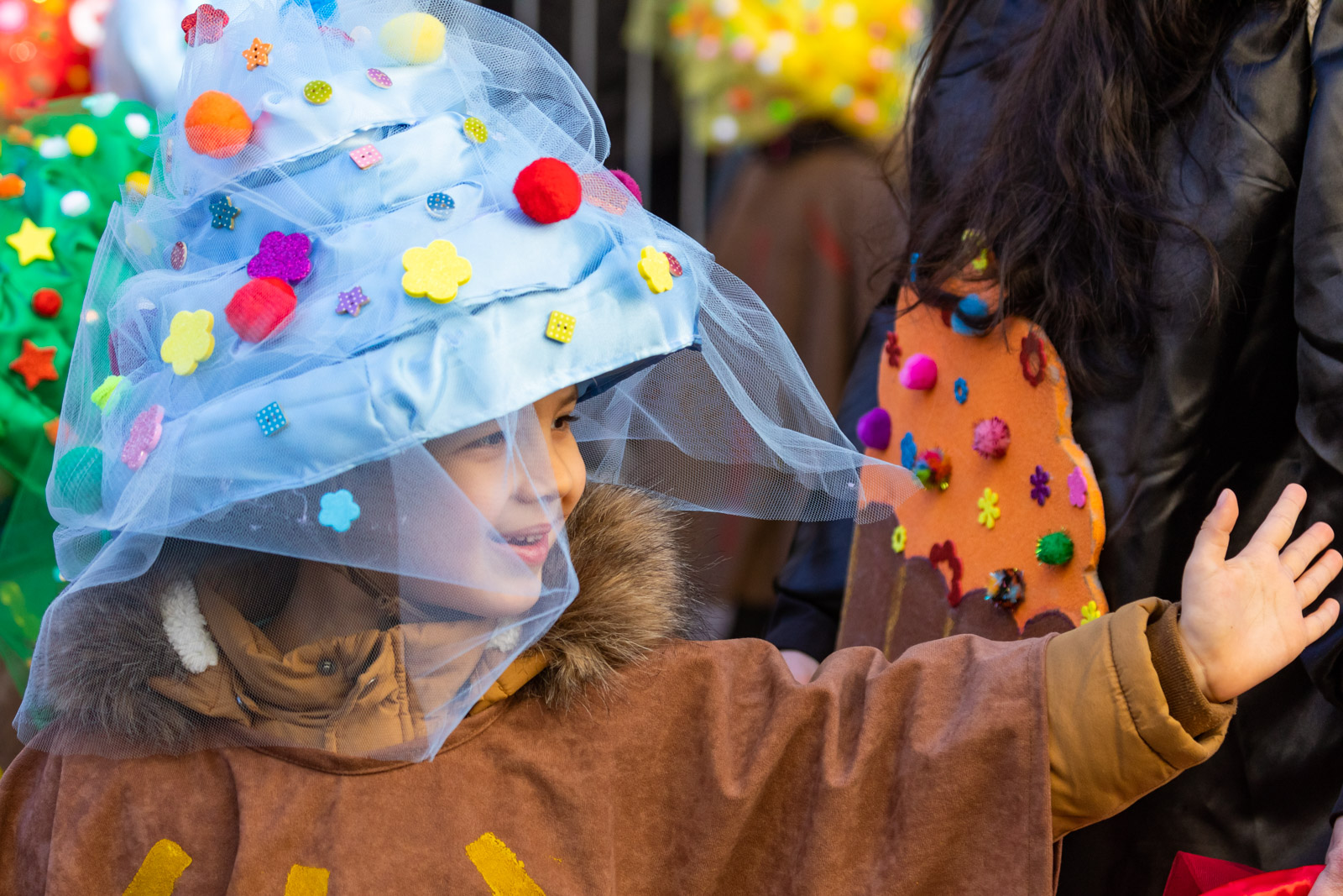 Dječji karneval-16 Dječji karneval-16