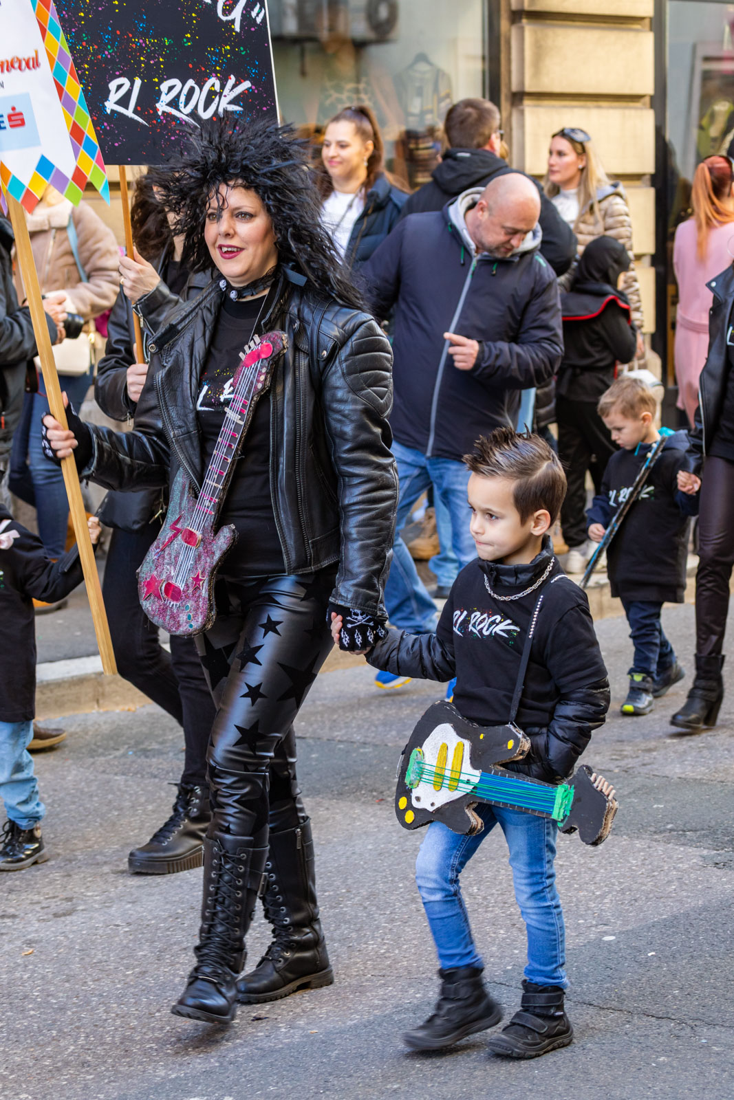 Dječji karneval-17 Dječji karneval-17