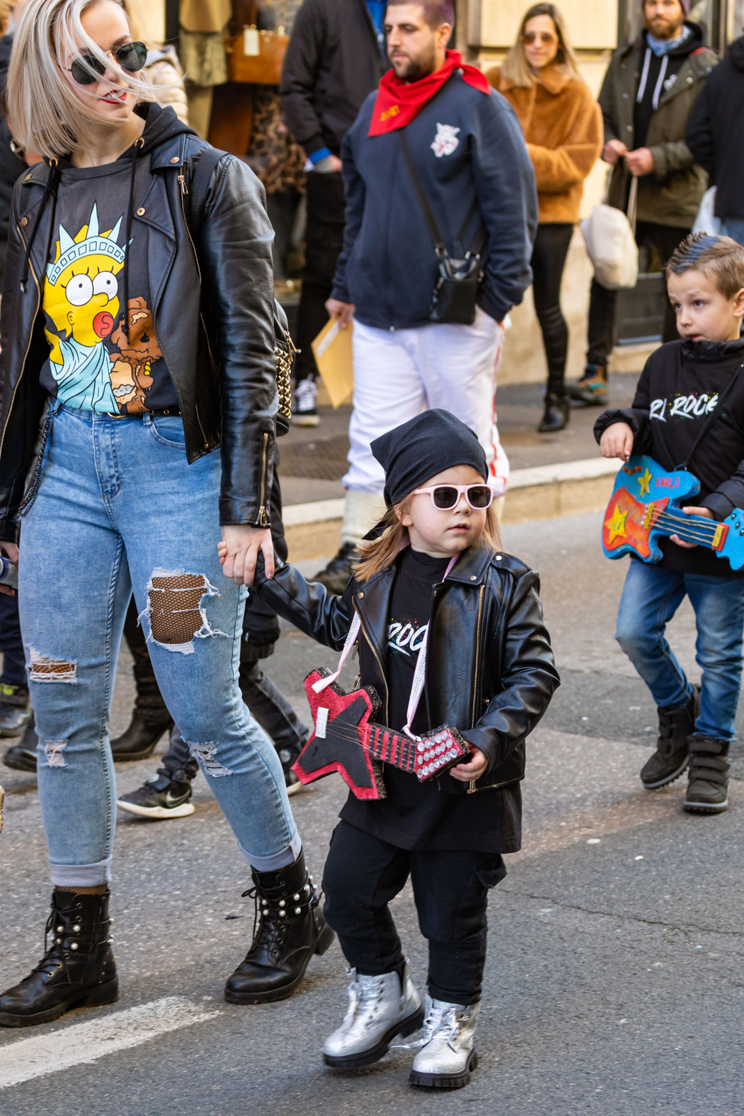 Dječji karneval-18 Dječji karneval-18