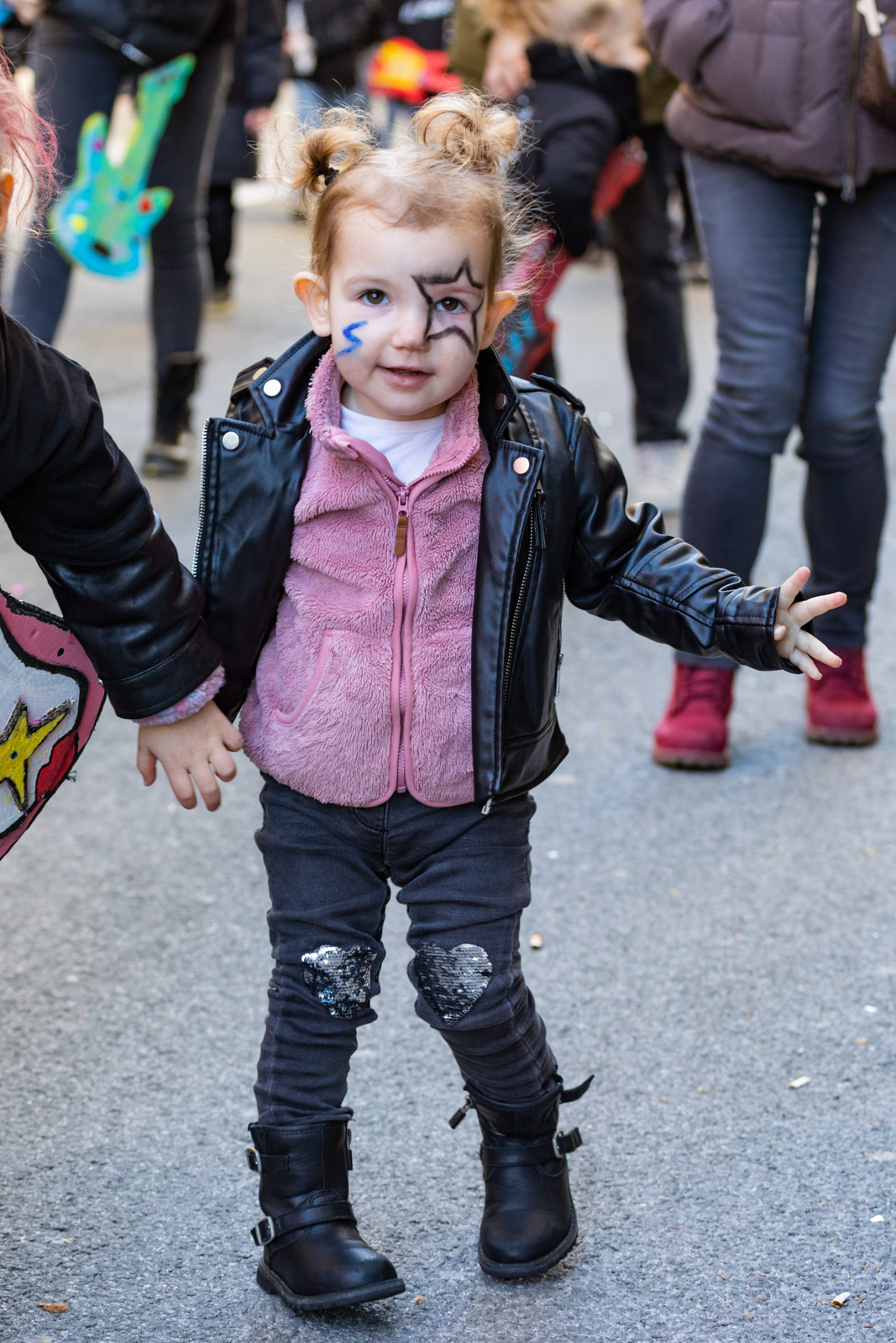 Dječji karneval-19 Dječji karneval-19