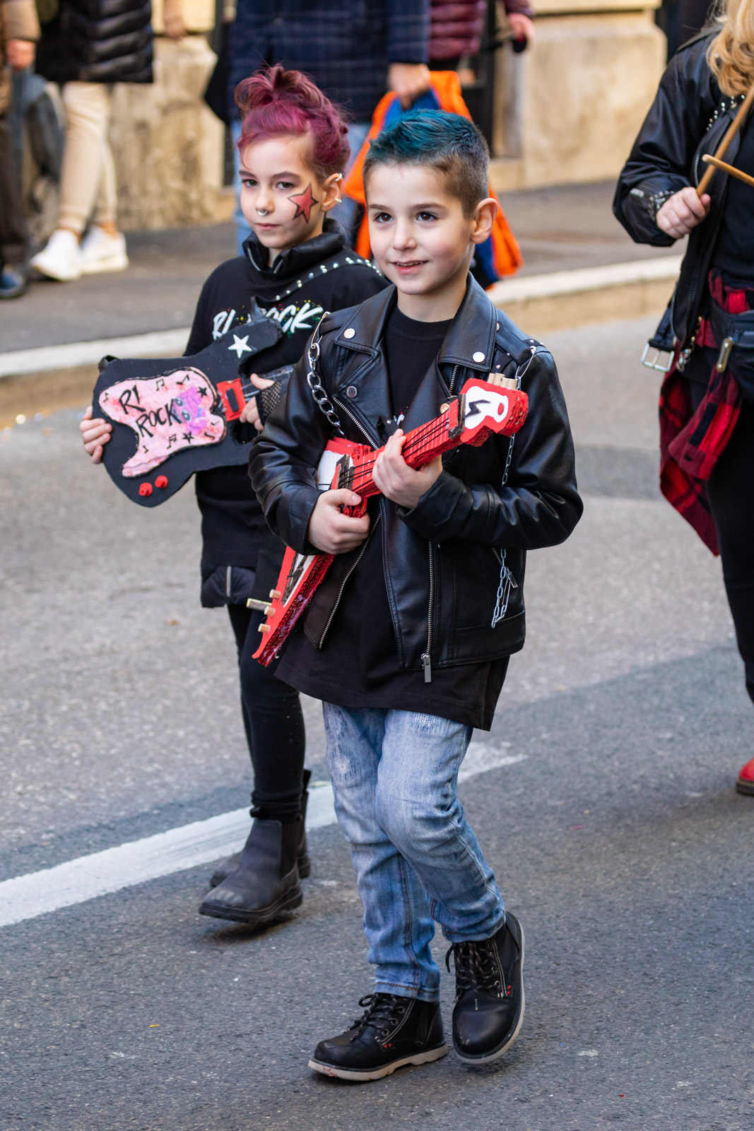Dječji karneval-20 Dječji karneval-20