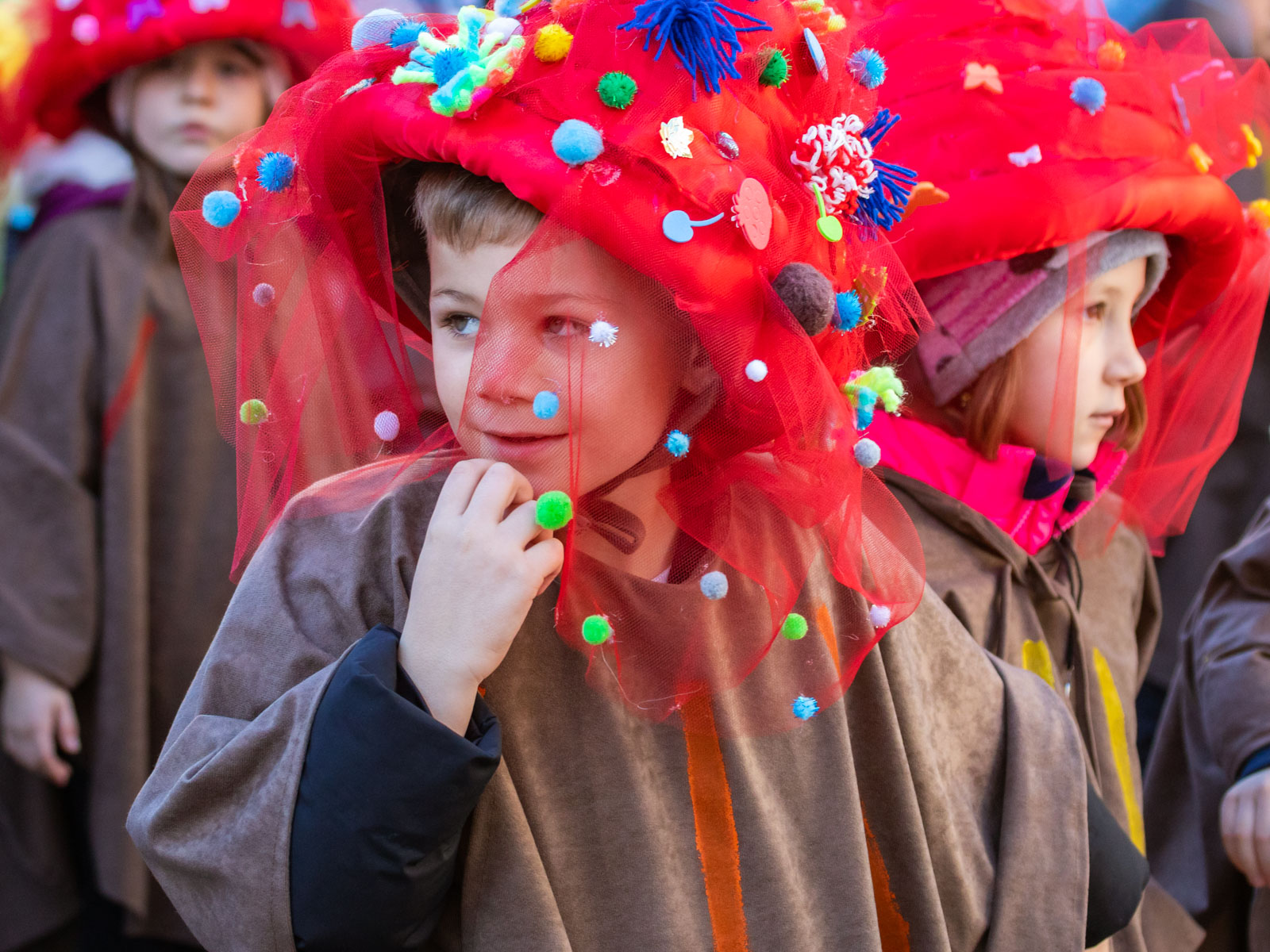 Dječji karneval-21 Dječji karneval-21