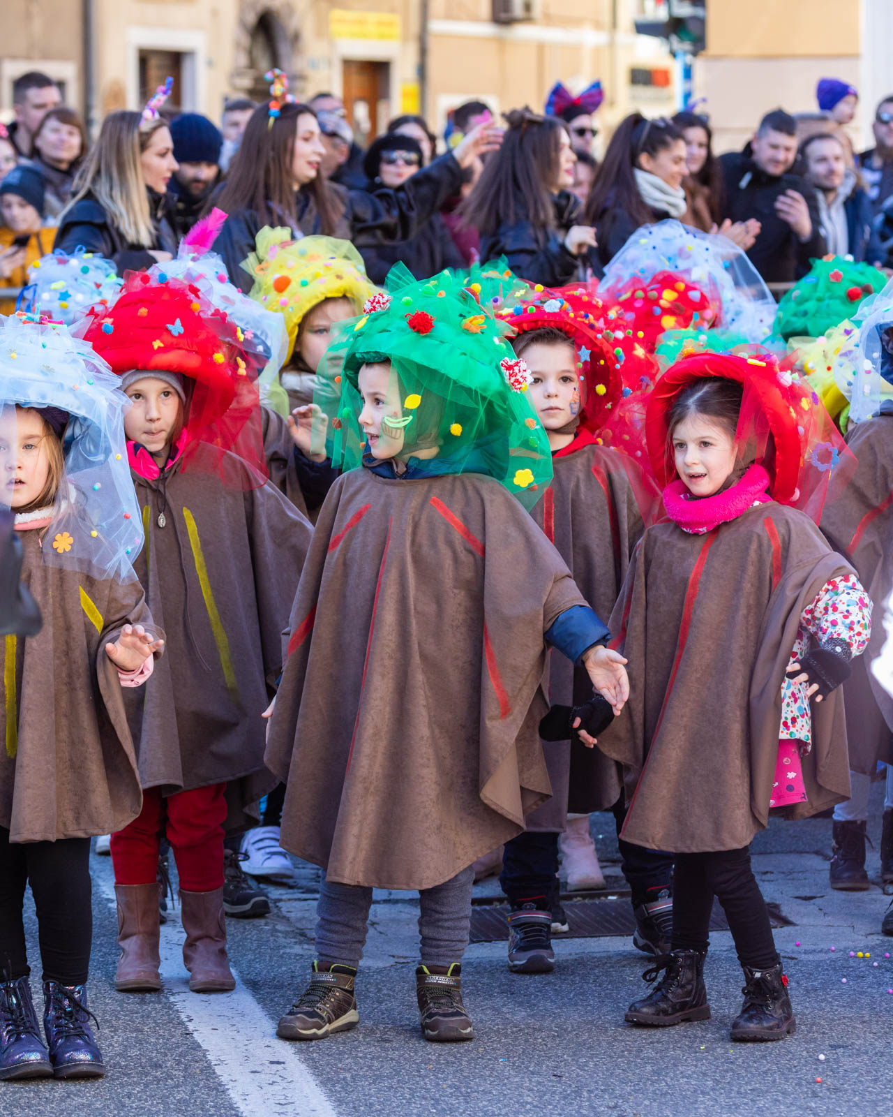 Dječji karneval-22 Dječji karneval-22