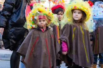 Dječji karneval-24