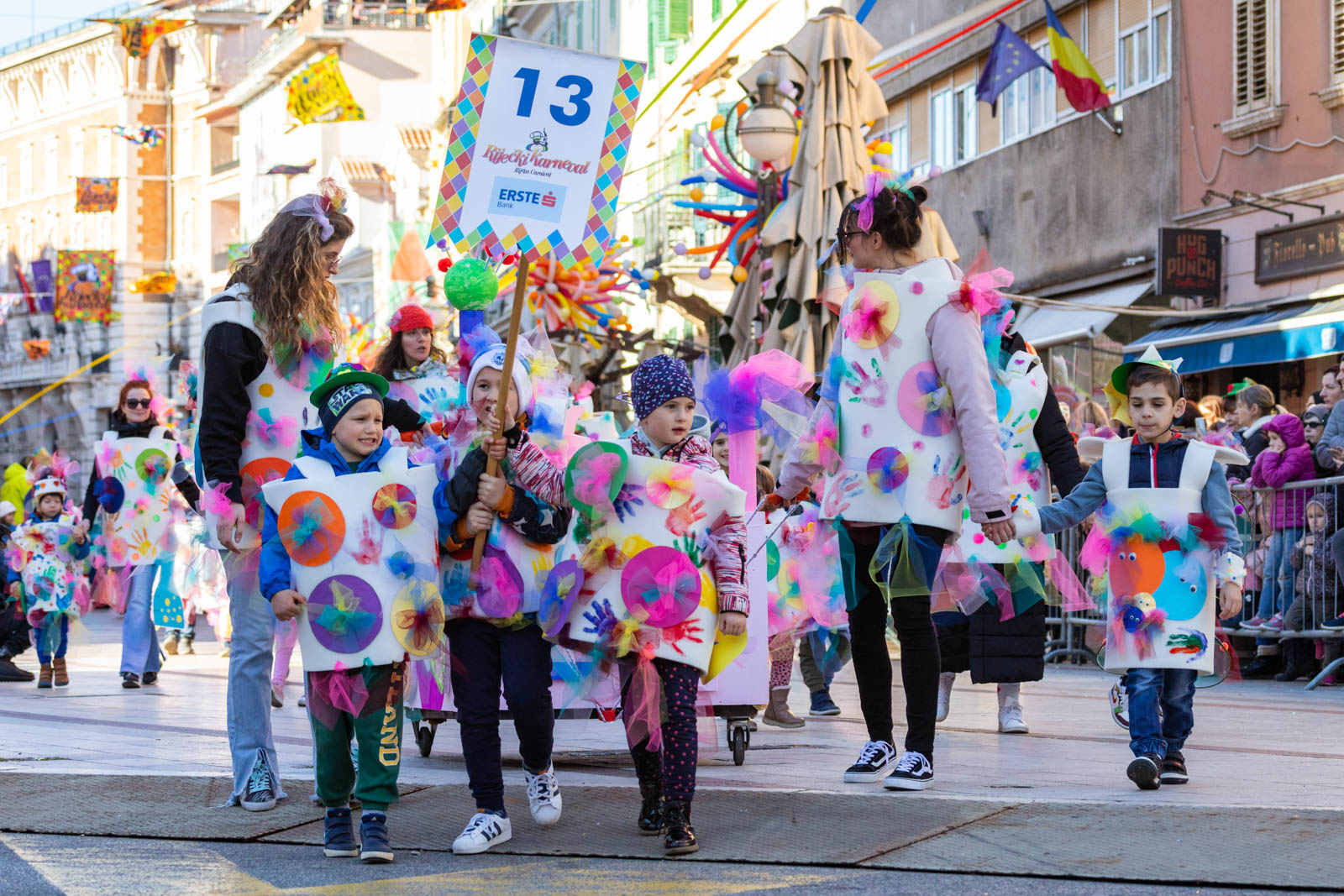 Dječji karneval-25 Dječji karneval-25