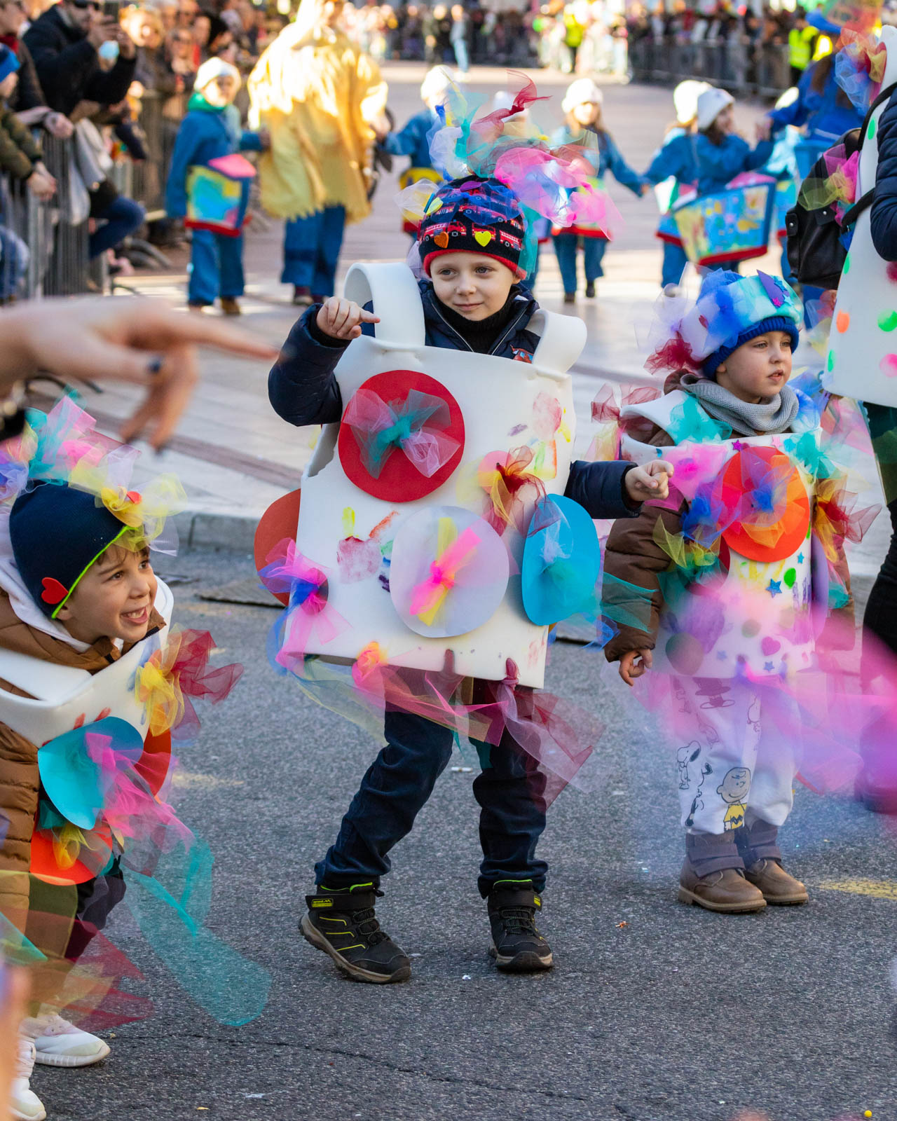 Dječji karneval-27 Dječji karneval-27
