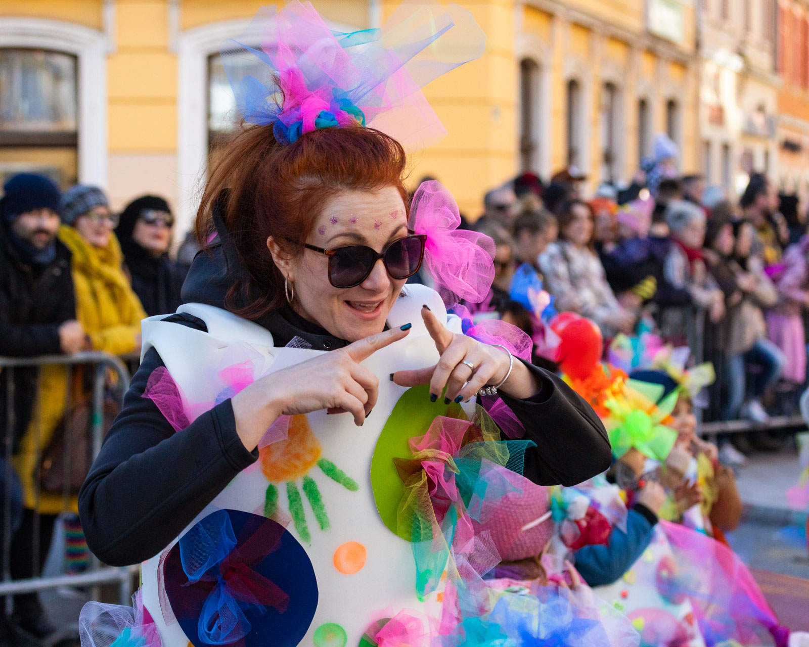 Dječji karneval-28 Dječji karneval-28