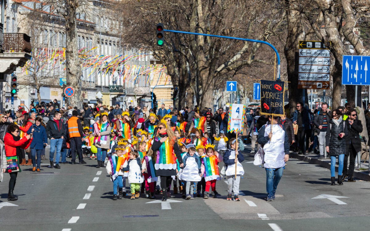 Dječji karneval-3