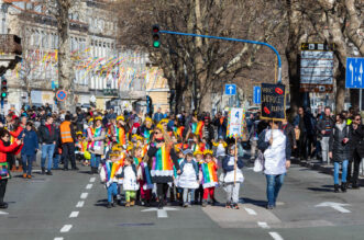 Dječji karneval-3