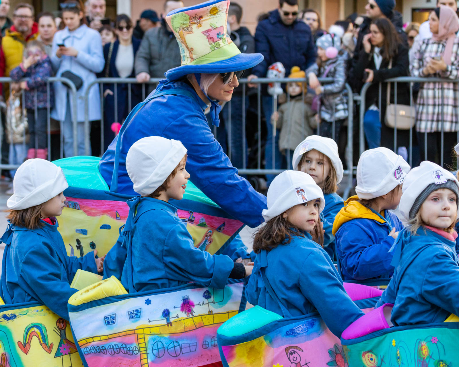 Dječji karneval-30 Dječji karneval-30