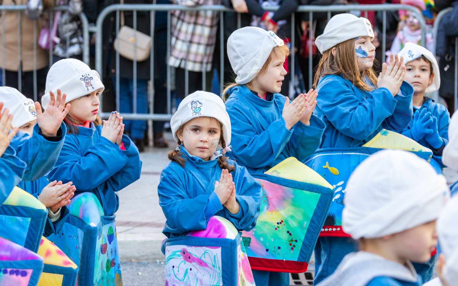 Dječji karneval-33 Dječji karneval-33
