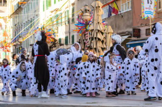 Dječji karneval-35