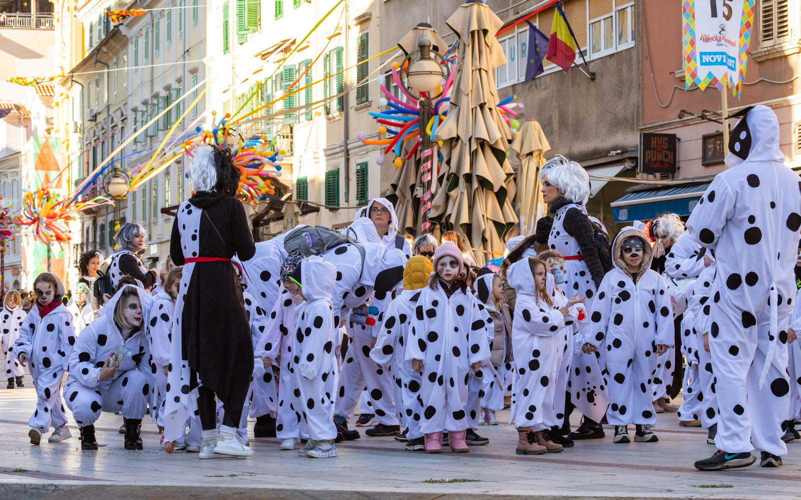 Dječji karneval-35 Dječji karneval-35