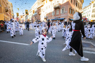 Dječji karneval-38