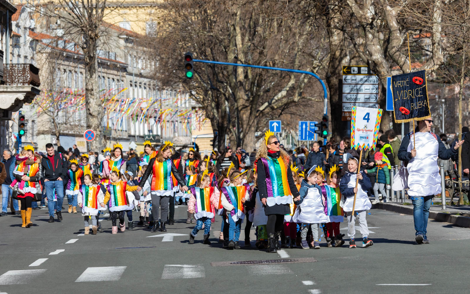 Dječji karneval-4 Dječji karneval-4