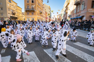 Dječji karneval-40