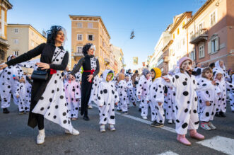 Dječji karneval-41