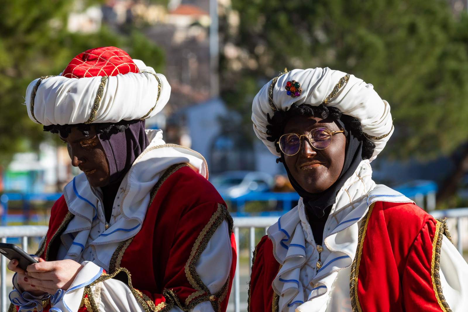 Dječji karneval-5 Dječji karneval-5