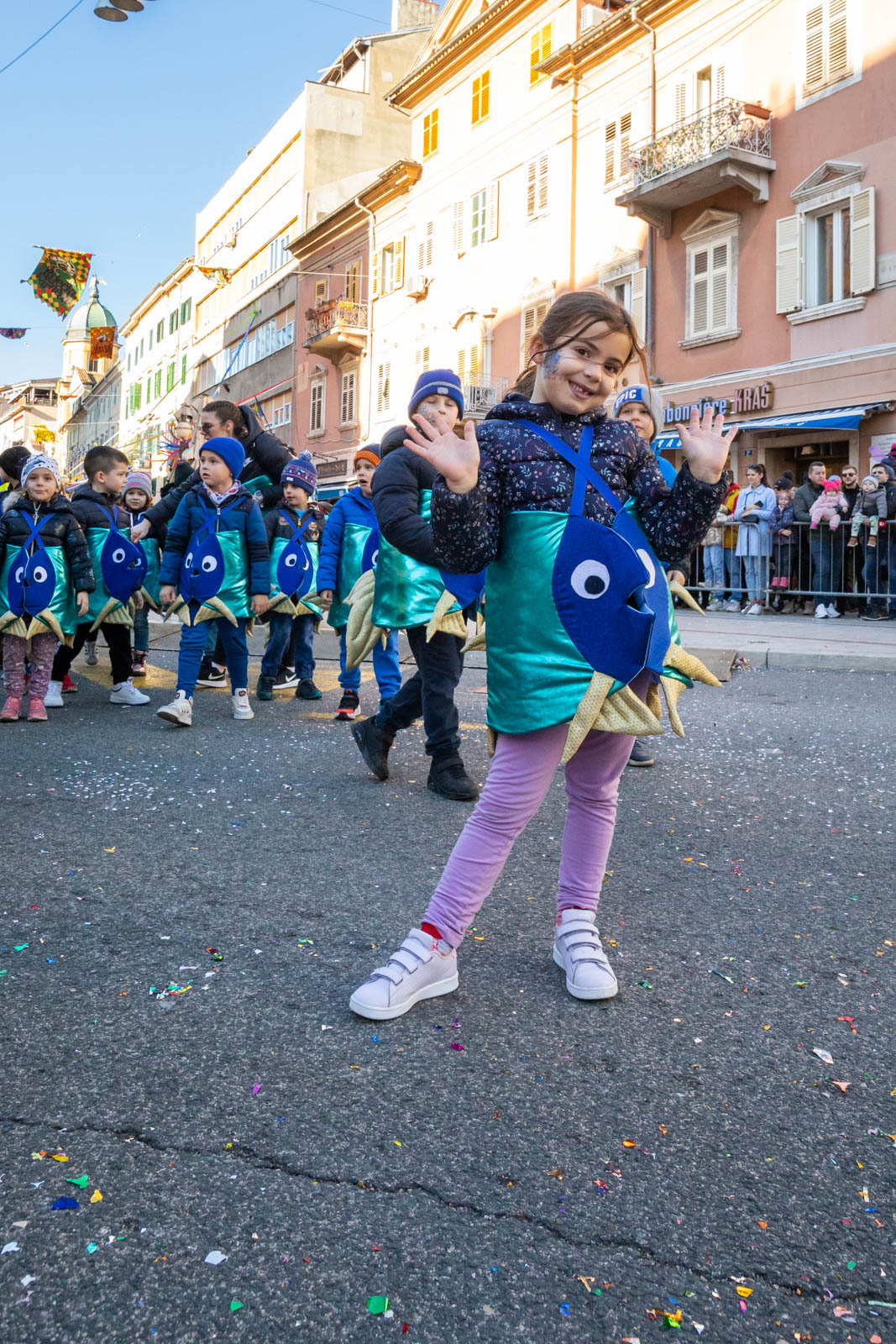 Dječji karneval-51 Dječji karneval-51