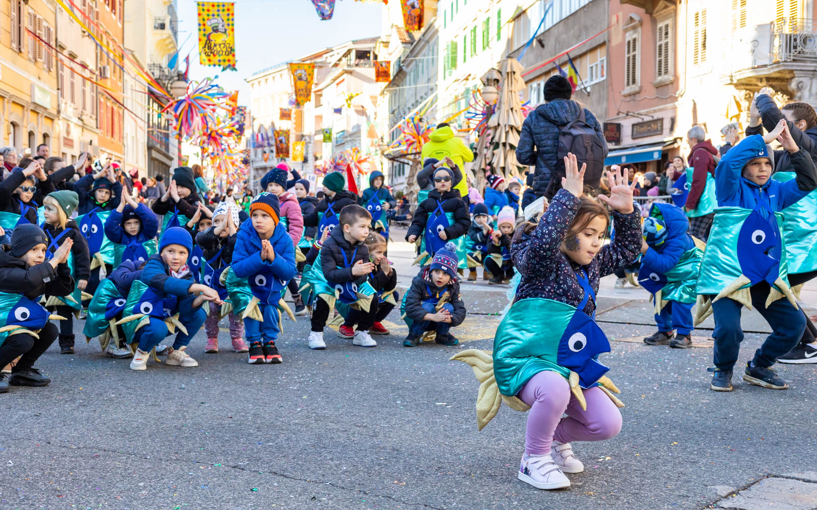 Dječji karneval-52 Dječji karneval-52